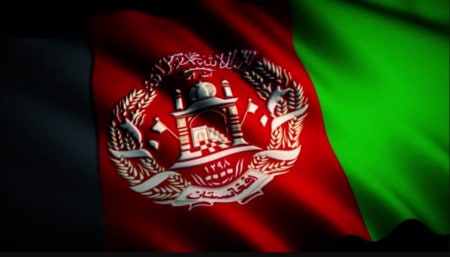 Afghan