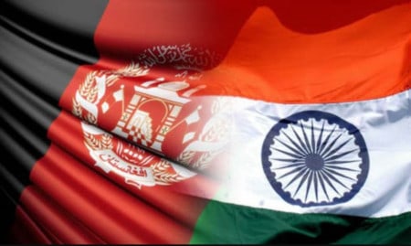India Afghan