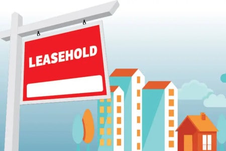 Leasehold Property