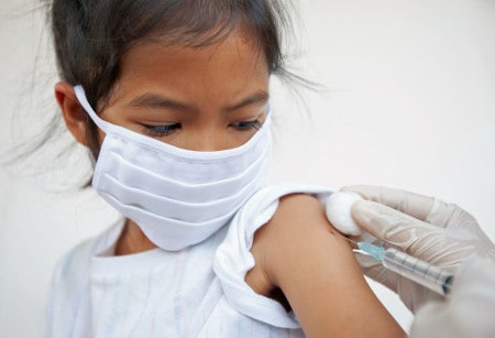 Vaccine Injaction