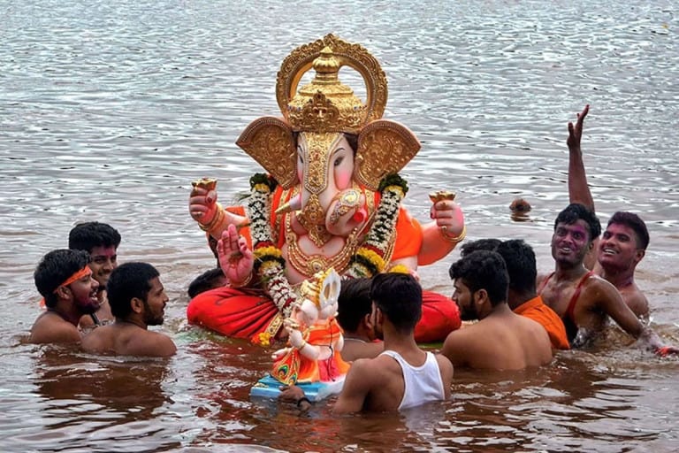 Ganpati Ganesh