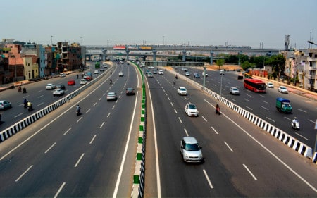 Highways India Sj