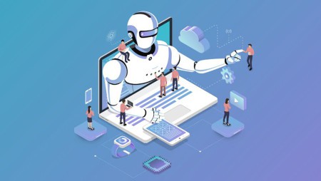 Artificial Intelligence Elearning Ai