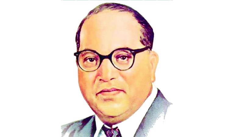 Bhimrav Ambedakar
