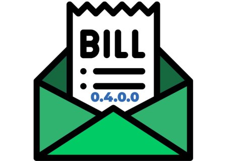 Bill 1