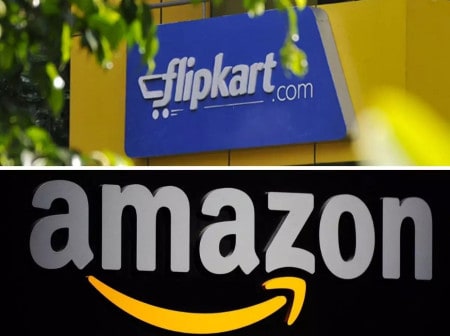 Flipkart Amazon 1