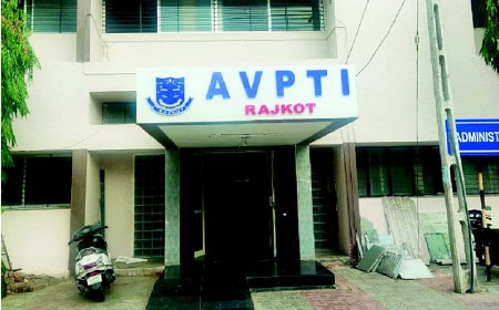 Avpti Rajkot