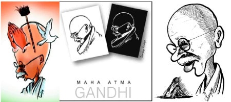 Gandhiji 1