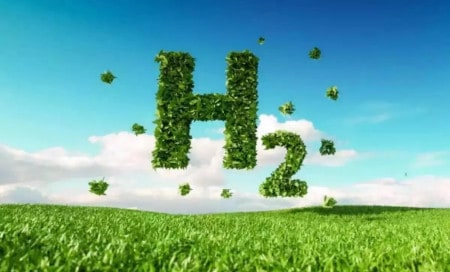 Green Hydrogen 1