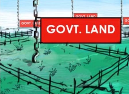 Government Land