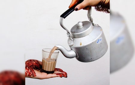 Tea Chai