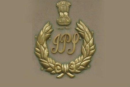 Ips Officers