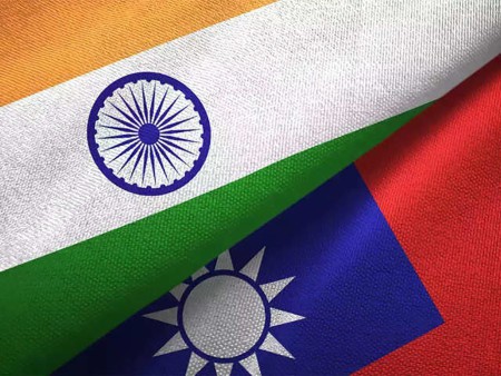 India Taiwan
