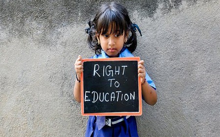 Rte Right To Education 1