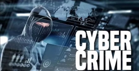 Cyber Crime 4