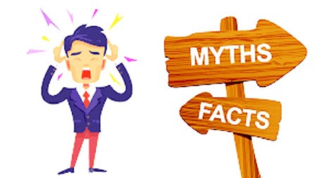 Myths Fact