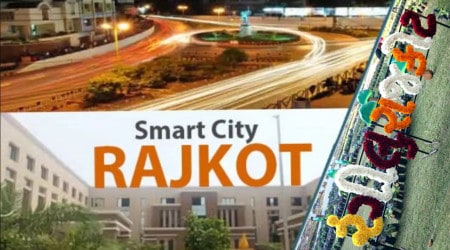 Rajkot Smart City