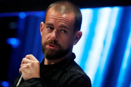 Twitter Former Ceo