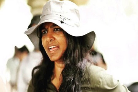 Kaali Poster Controversy Case Filed Against Filmmaker Leena Manimekalai Said