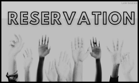 Reservation 1