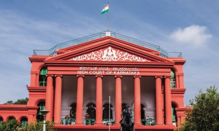378842 Karnataka High Court