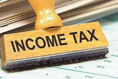 Income Tax Raids In Up