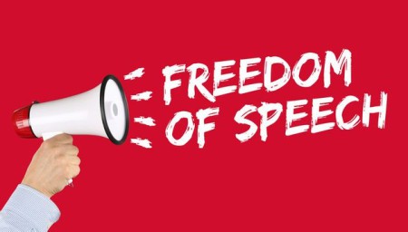 159 Freedom Of Speech