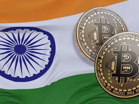 India Digital Currency