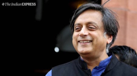 Shashi Tharoor 759