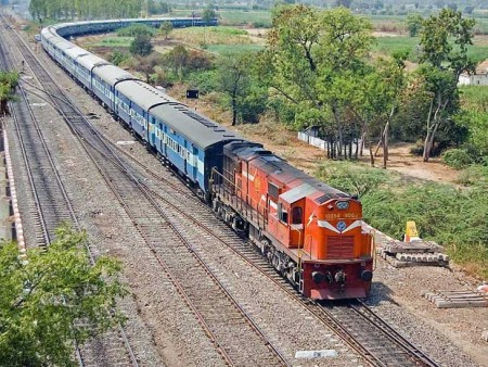 Express Trains India Ii 730X548 1
