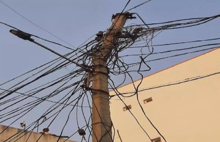 Ligha Thambhalo Cable