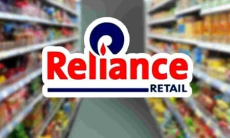 Reliance Retail Ventures Limited