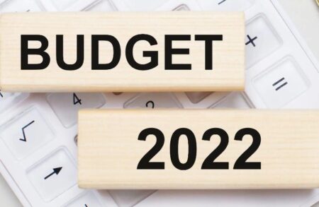 Budget 2 22