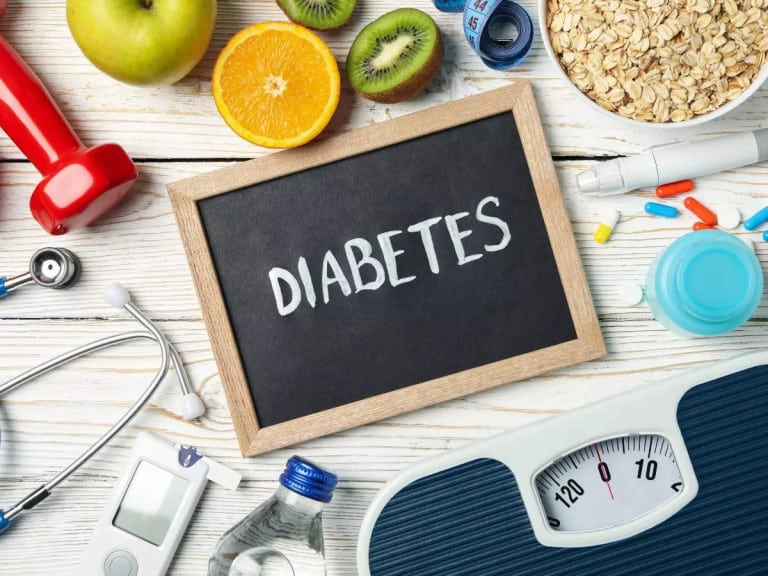 Diabetes How Can Blood Sugar Be Regulated