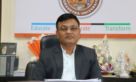 Dr Girish Bhimani