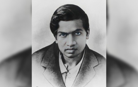 Maths Ramanujan