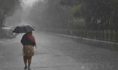 Rain Monsoon Mavatha