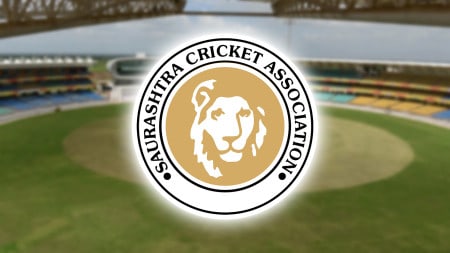 Saurashtra Cricket Assosiation
