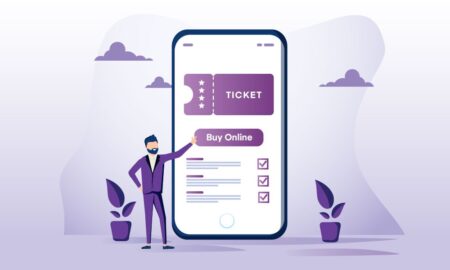 Sell Tickets Online