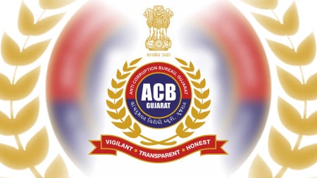 Acb Gujarat