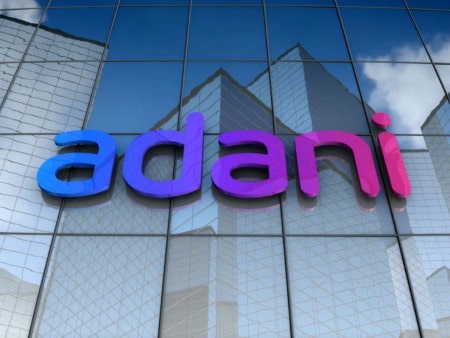 Adani Enterprises Limited Report By Ventura Securities