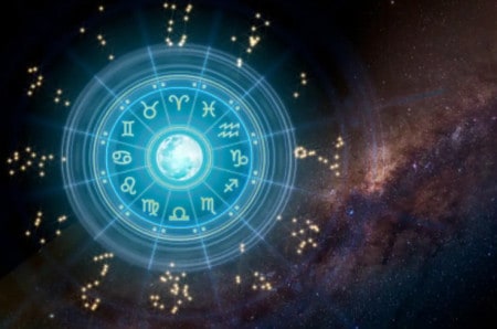Astrology 4