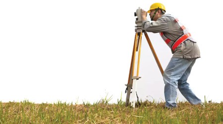 Land Measurement Land Surveying