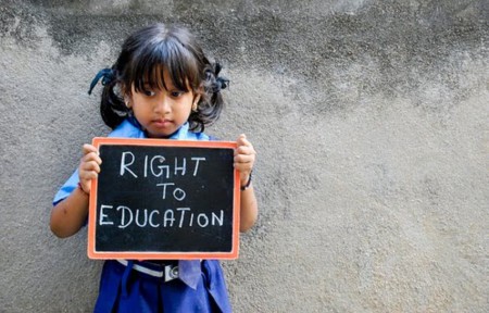 Rte Right To Education