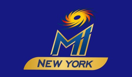 Mi New York Logo
