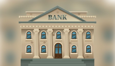 Bank 1