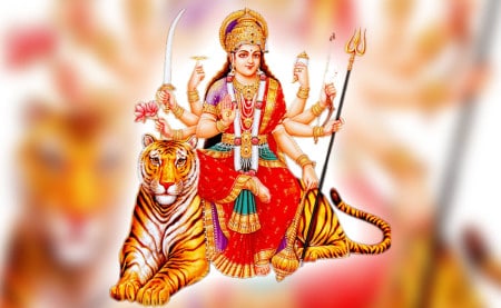 Mataji Maa Durga