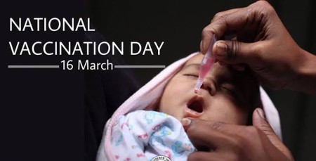 National Vaccination Day