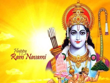 Ram Navami 2023 Date Shubh Muhurat History Puja Vidhi Celebration And Significance