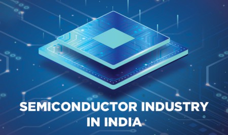 Semiconductor Industry In India